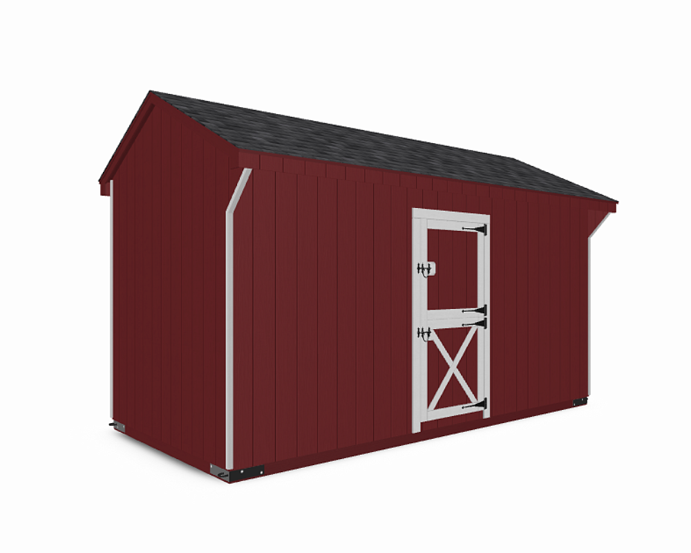 Horse Barn & Stable